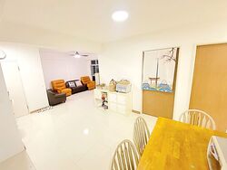 Blk 460D West Quarry @ Bukit Batok (Bukit Batok), HDB 4 Rooms #455331421